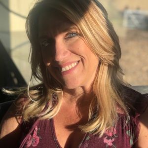 Meet your Posher, Kim